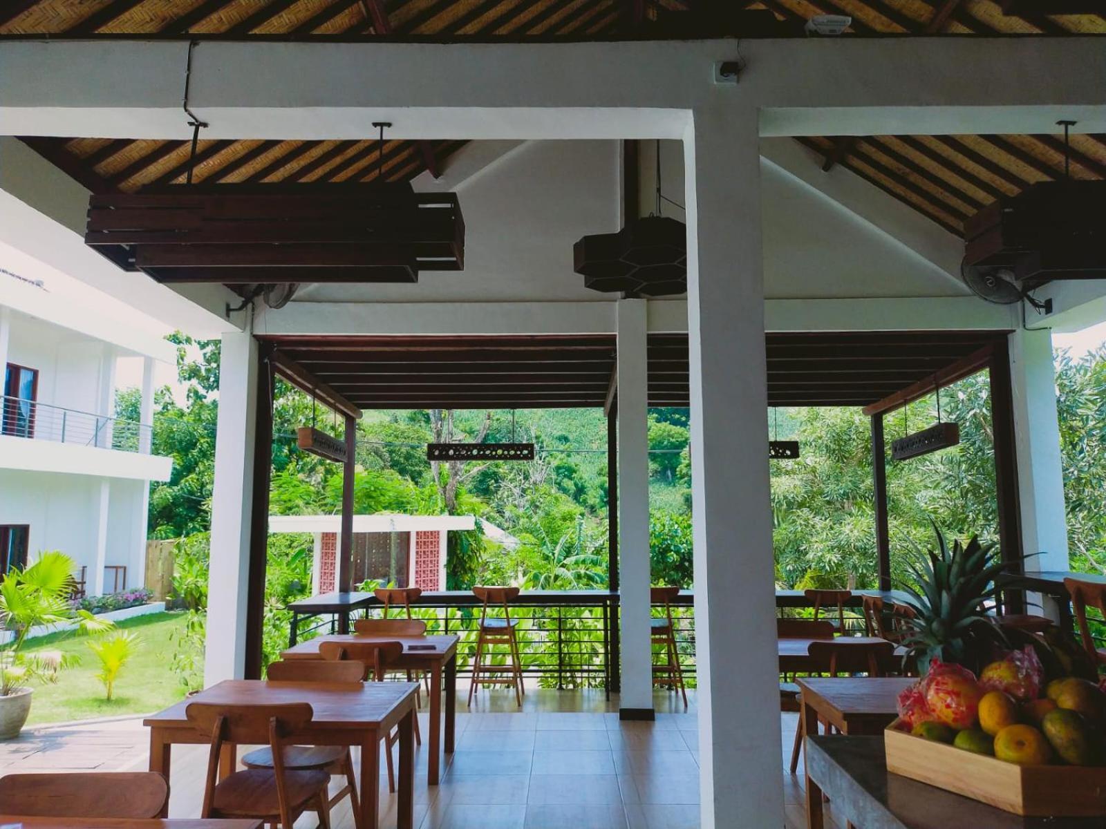 Villa The Local Are Guling à Kuta  Extérieur photo