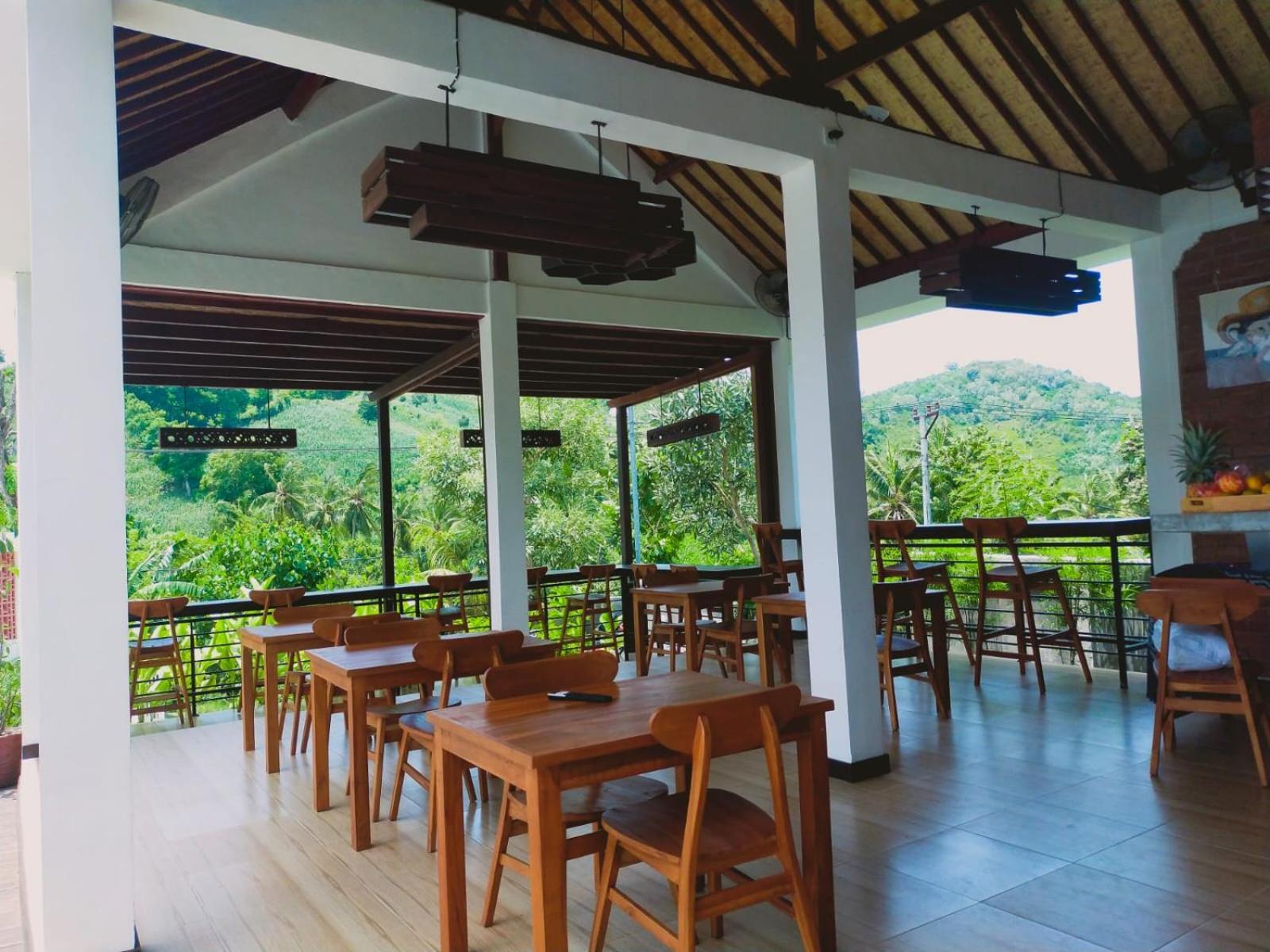 Villa The Local Are Guling à Kuta  Extérieur photo